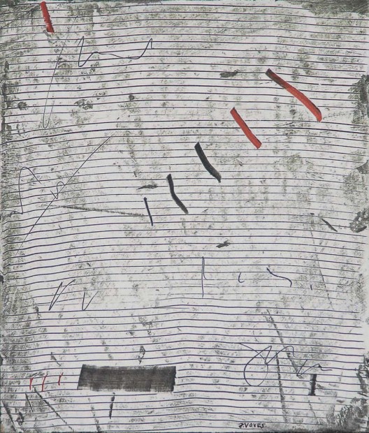 Jiří Voves - Messages