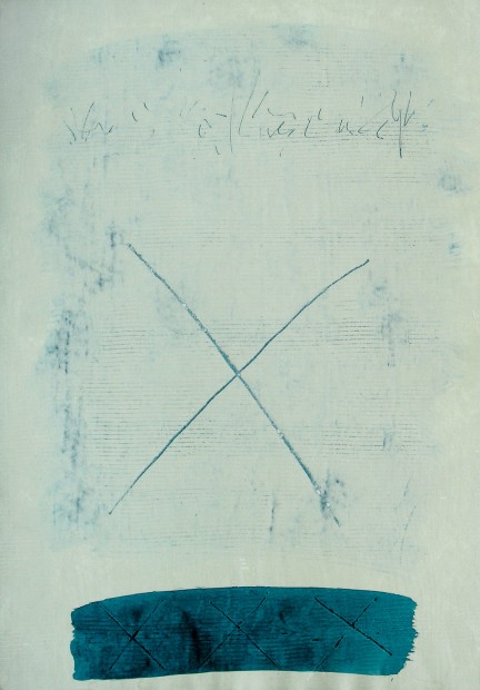 Jiří Voves - Messages