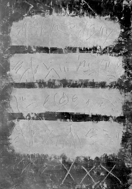 Jiří Voves - Messages